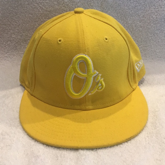 o's hat